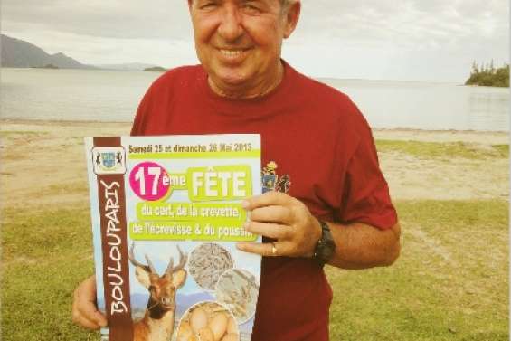 « Bons produits et convivialité »