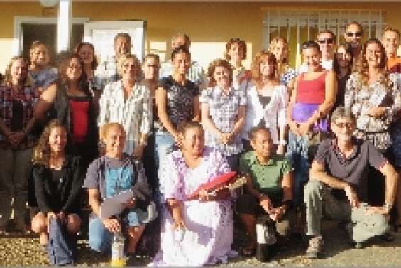 «Aider la jeunesse à grandir »