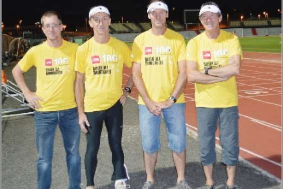 L'ASM a tenu la distance