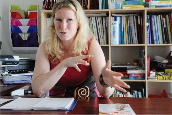 « Notre société tout entière  est basée sur la punition »