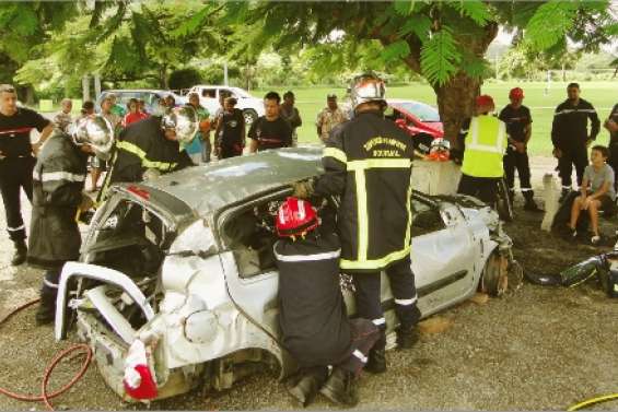 Tous citoyens de la route