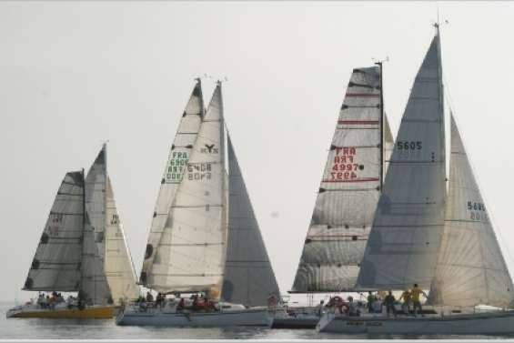 X Cube au bout de la nuit