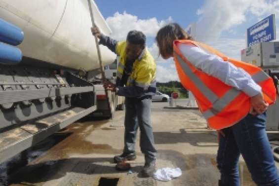 Le calme après la tempête