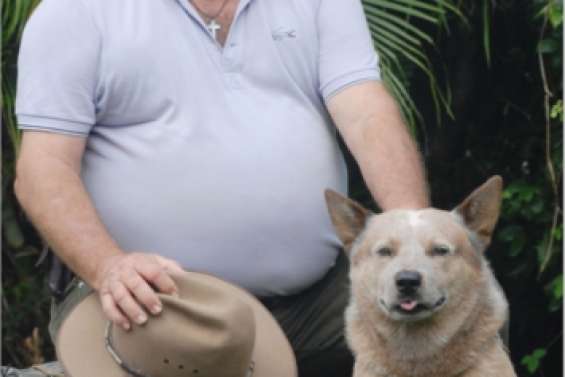 L'élevage en héritage