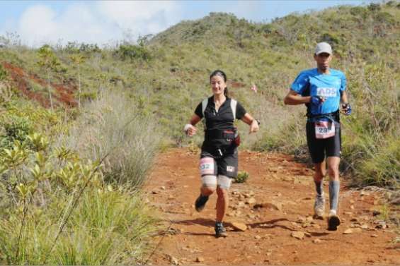 Bataille à l'océanienne