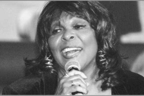 Un avant-goût  du Blues Up