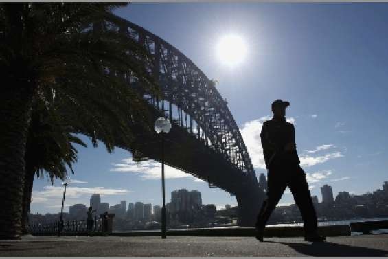 « La grande dame »  se refait une beauté