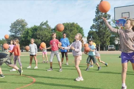 Un mercredi sans instit'