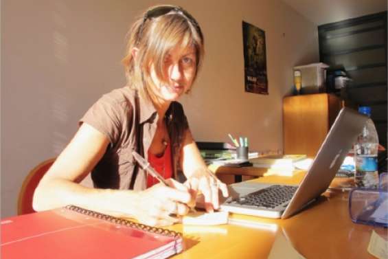 Un statut à sculpter