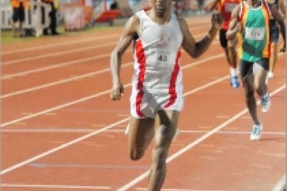 La jeunesse à l'épreuve