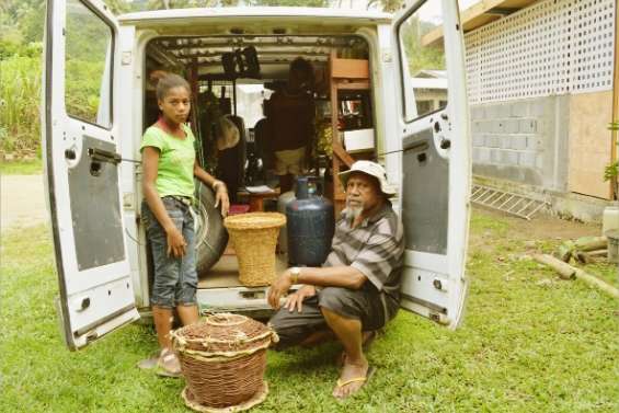 Chez Momo, on trouve de tout