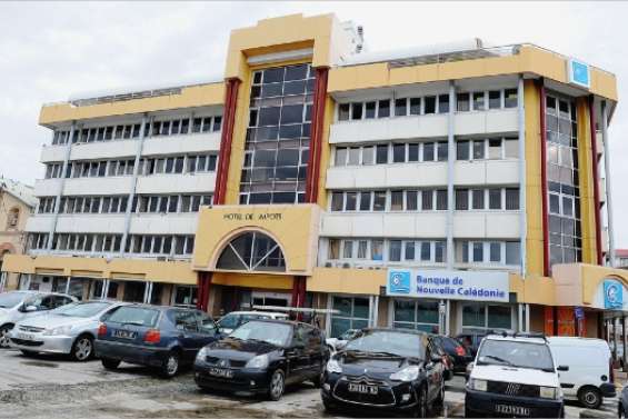 Stéphanie Boiteux démise de ses fonctions