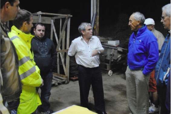 Dix ans et rien ne bouge