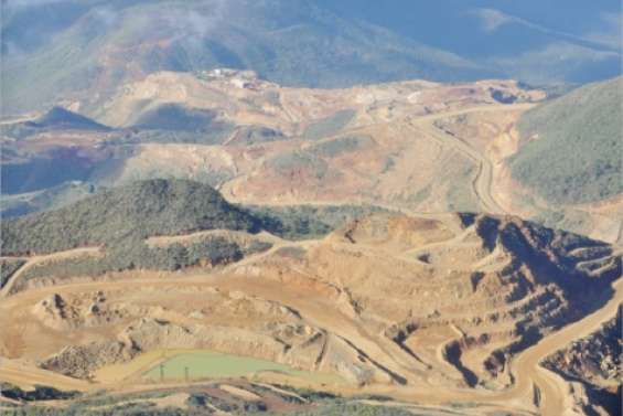 Un nickel sans fonds