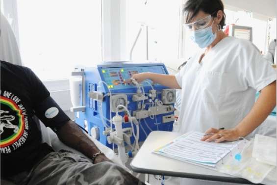 Tests gratuits du diabète