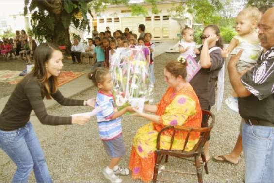 Une vie à Notre-Dame