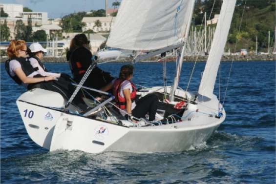 Les Poulpes au contact