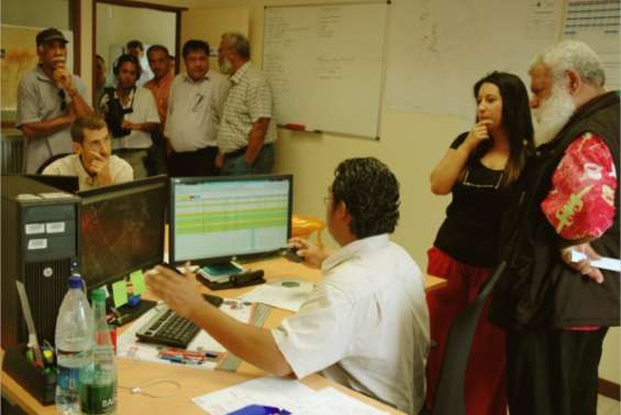 Aquanord s'ancre à Vavouto