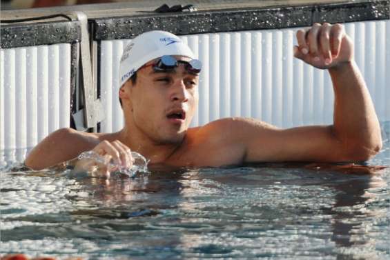 Koutio, bonjour l'ambiance...