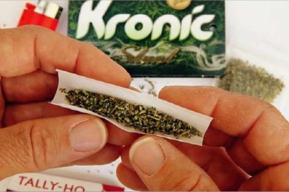 « Drogues » légales mais mortelles