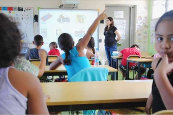 Renée-Fong crève l'écran