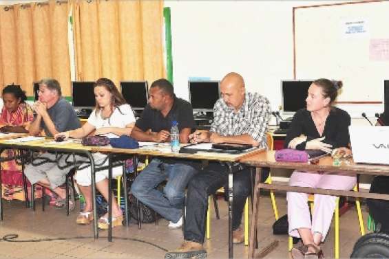 Mission d'accompagnement