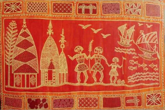 Sans nouvelle de la toile