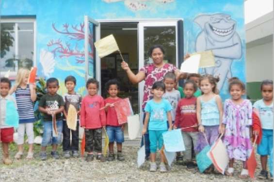 La Fête de la musique se prépare