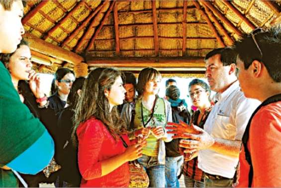 L'équation de la séduction