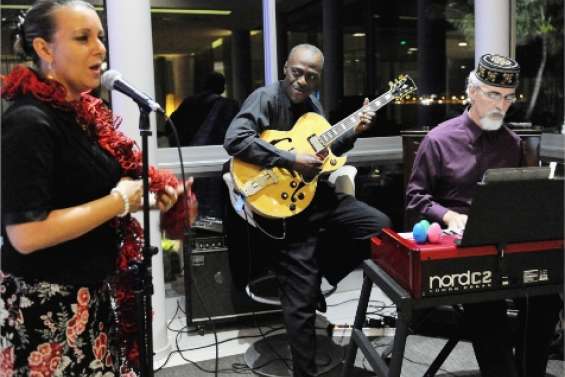 Le Caillou a le blues