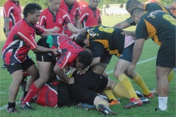 Renflouer les comptes