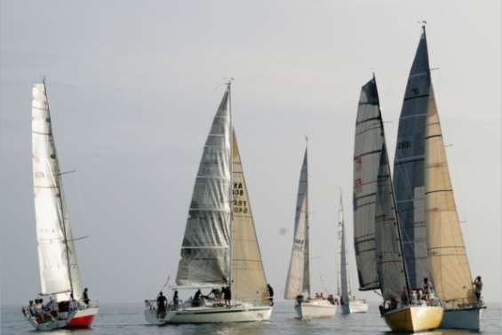 La Nouméa-Koumac de retour