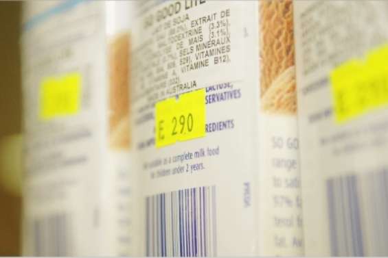 Un œil sur les prix