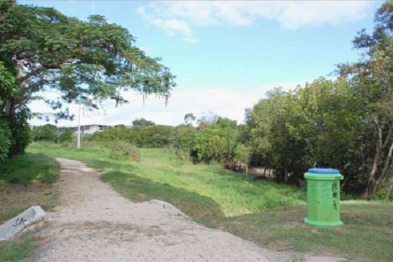 Le Croissant vert se poursuit