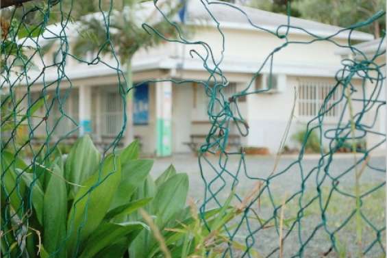 Des trous dans la sécurité