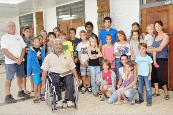 Ils veulent un skate-park