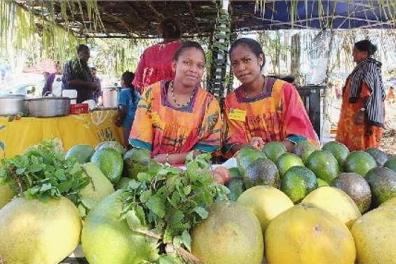 On parie sur le terroir
