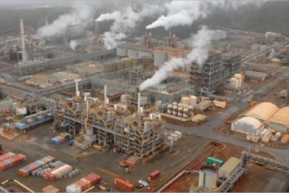 Un Sud plus « local » ?