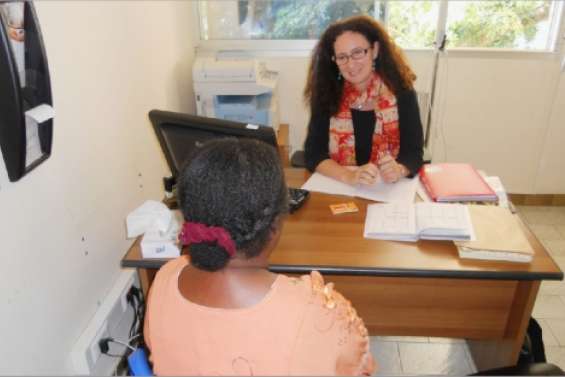 Une oreille attentive