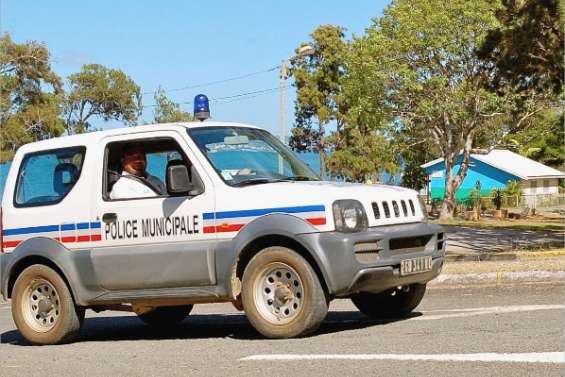 Passe d'armes sur la sécurité