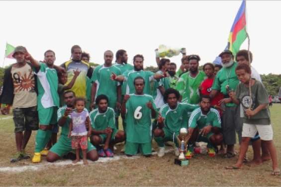 Trois cents personnes à la finale