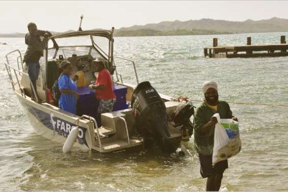 Préserver la ressource