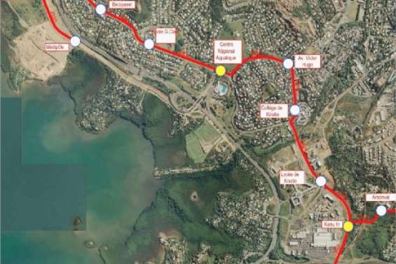 Les habitants donnent leur avis