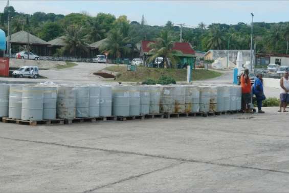 Soulagement provisoire