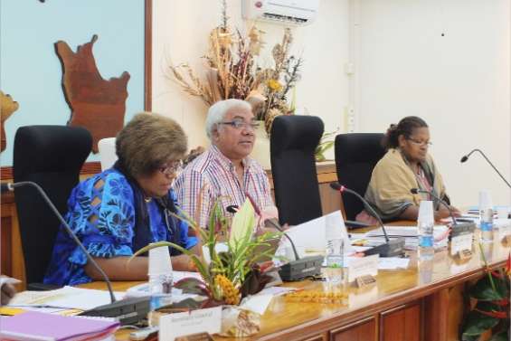 L'argent public en débat