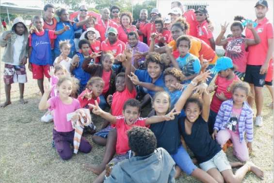 De nouveaux horizons