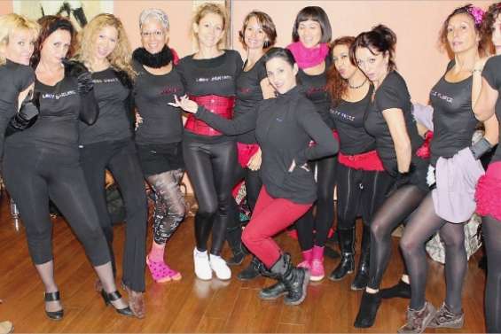 Nos ladies séduisent l'Australie