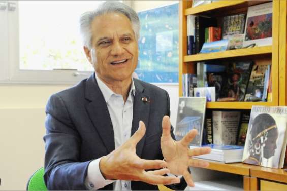 Objectif développement