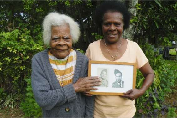 L'incroyable destin de Yolande