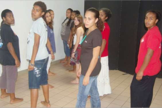 Comédiens voyageurs